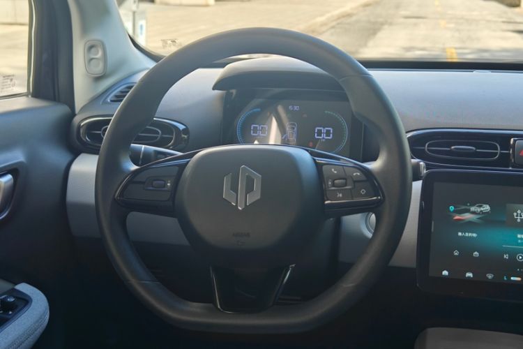 Used Leapmotor T03 2023 310 Lite Edition
