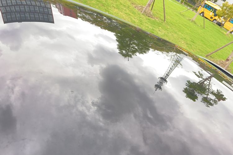 Used Porsche Cayenne 2019 Cayenne Coupé 3.0T
