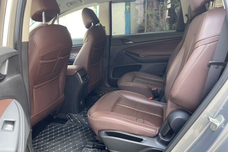 Used Buick GL6 2018 18T 6-Seater Luxury Model