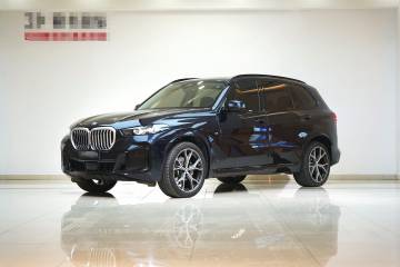 Used BMW X5 2023 xDrive 30Li Luxury M Sport Night Edition Package