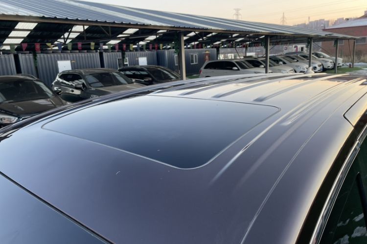 Used Buick GL8 2021 ES Land Cruiser 653T Luxury Edition