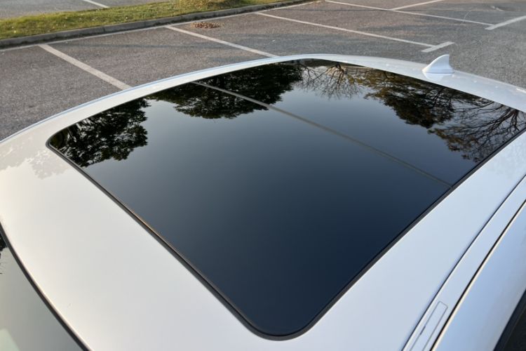 Used BMW 3 Series GT 2020 320i M Sport Package