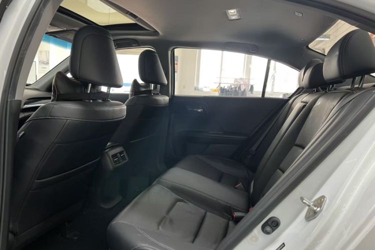 Used Honda Accord 2016 2.0L Elite Edition