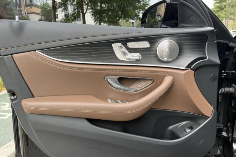 Used Mercedes-Benz E-Class 2023 E 300 L Sport Luxury Edition
