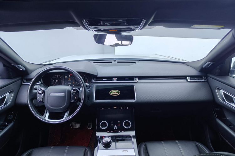 Used Land Rover Range Rover Velar 2020 P340 R-DYNAMIC S
