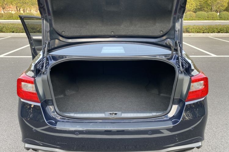 Used Subaru Legacy 2020 Revised Version 2.5i All-Wheel-Drive Fashion Edition