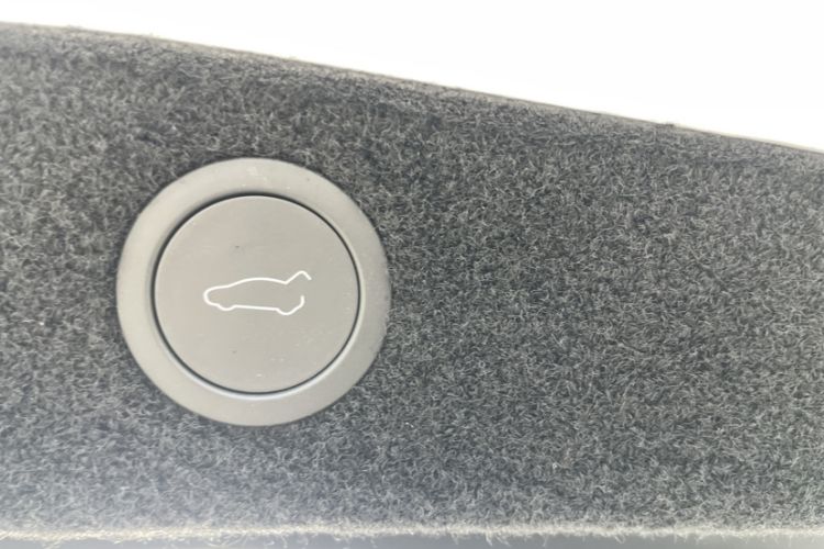 Used Tesla Model 3 2023 Long-Range All-Wheel-Drive Version