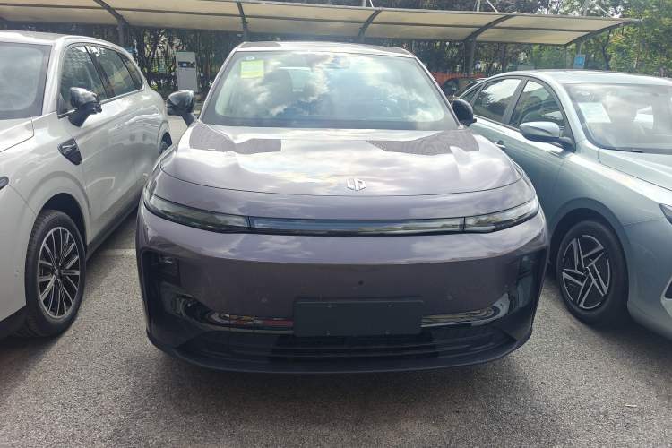 Used Leapmotor B10 2025 510 Comfort Edition
