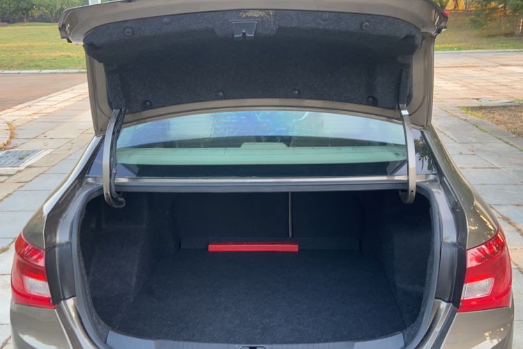 Used Buick GT 2016 15N Automatic Elite Edition
