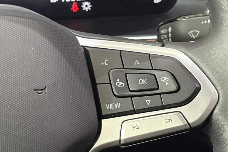 Used Volkswagen Bora 2023 200TSI DSG Enjoyment Edition