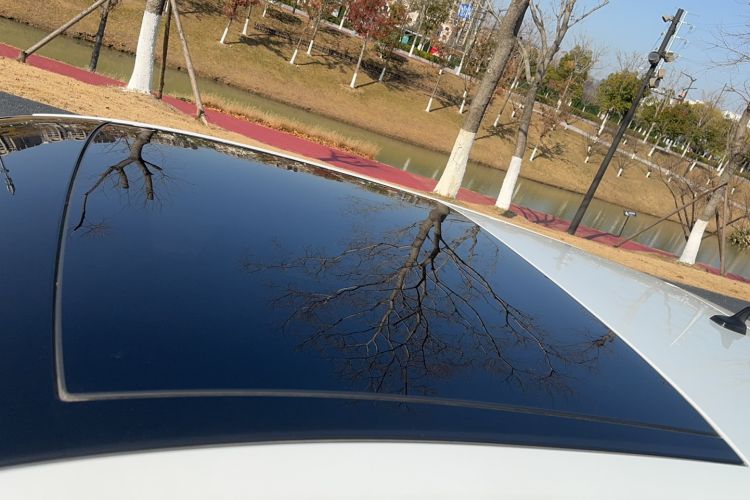 Used Audi A3 2020 Restyled Sportback 35 TFSI Entry-Level China VI Emission Standard
