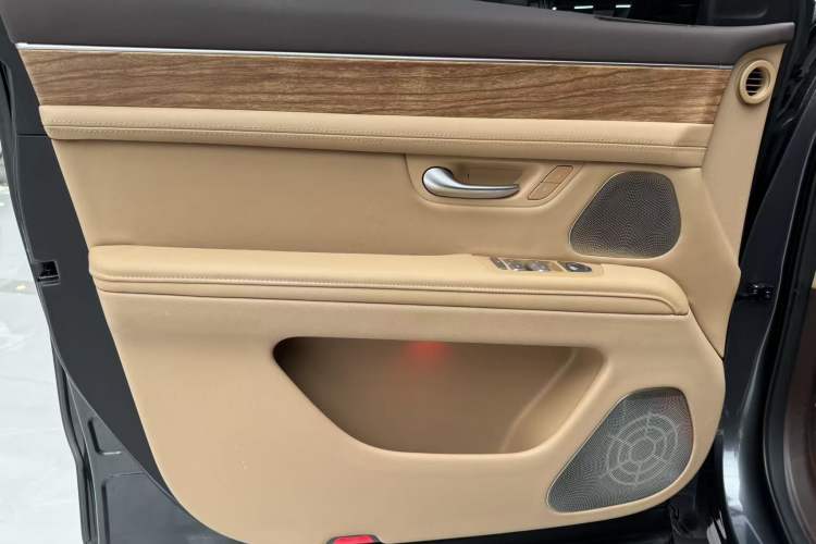 Used Hima AITO M7 2024 1.5T Rear-Drive Plus Version 5 Seats
