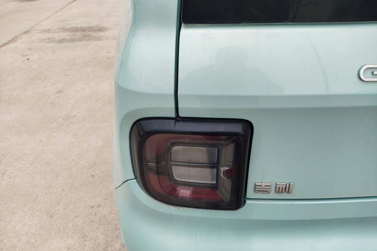 Used  Panda 2023 Panda Mini 200km Dynamic Bear
