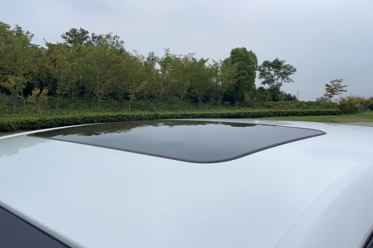 Used Buick GT 2021 Revised Version 1.3T Automatic Mild Hybrid Elite Edition
