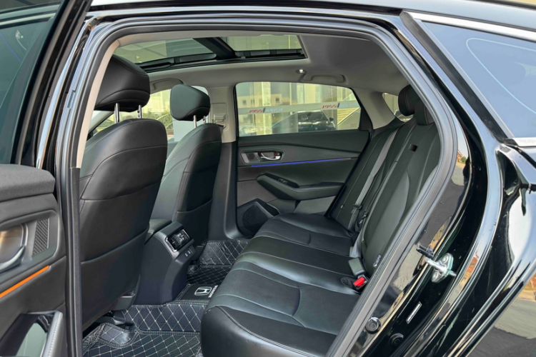 Used Honda Accord 2023 260TURBO Excellence Edition