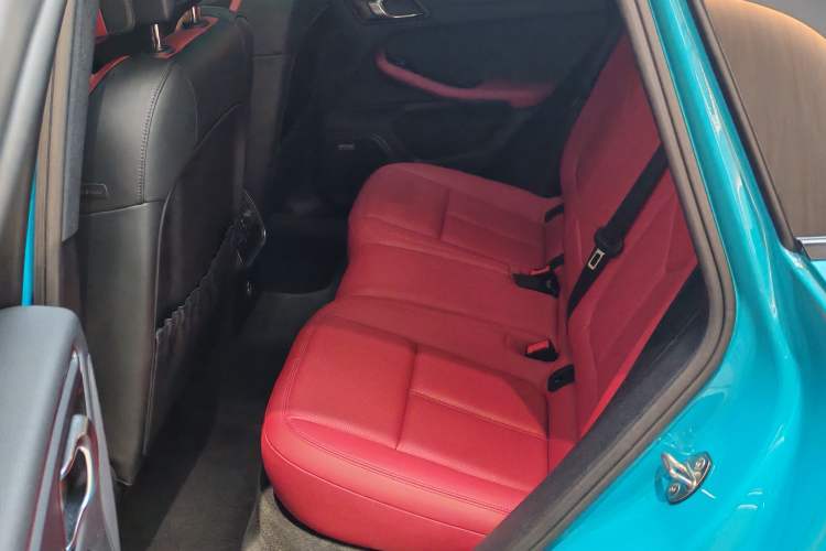 Used Porsche Macan 2020 Macan 2.0T