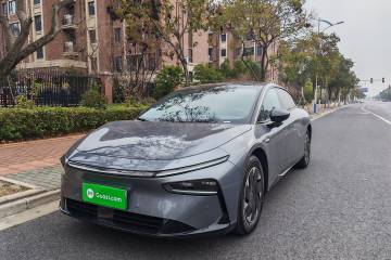 Used XPeng P7+ 2024 Long-Range Max