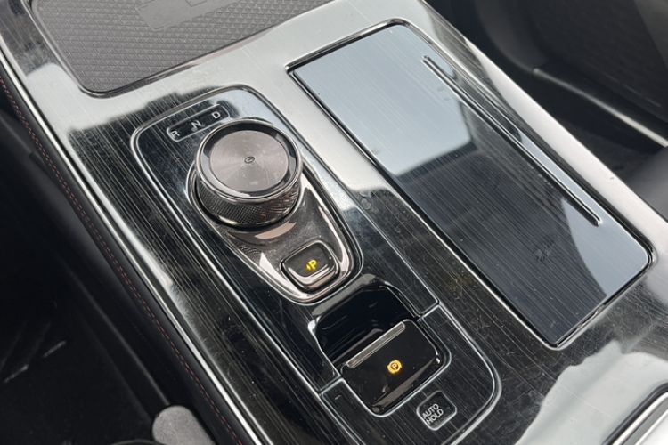 Used AION V 2022 Plus 70 Smart Technology Edition Ternary Lithium
