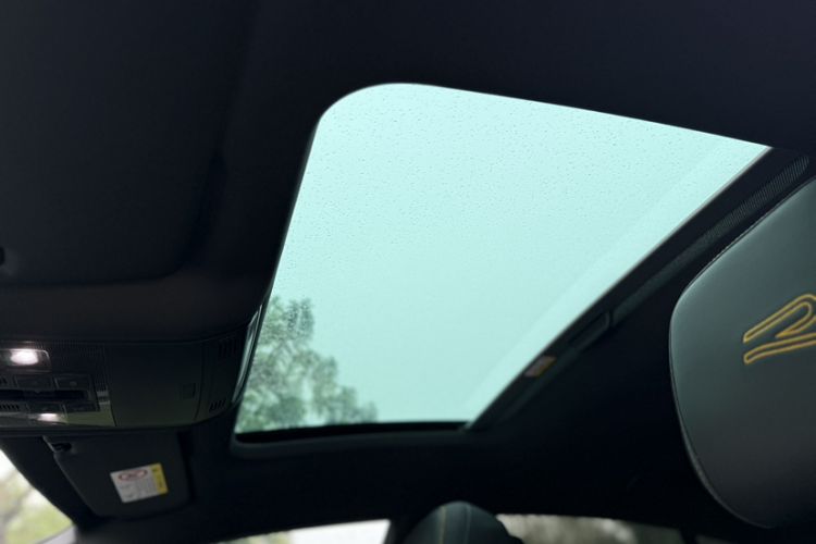 Used Volkswagen FAW-Volkswagen CC 2021 380TSI Striking Edition
