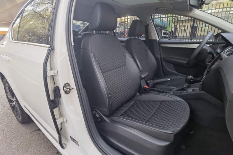 Used Skoda Octavia 2020 TSI280 DSG SmartDrive Luxury Edition
