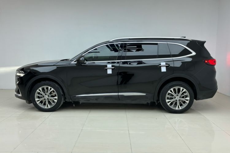 Used Buick Envision 2021 Encore Plus 652T Five-Seat Luxury Model
