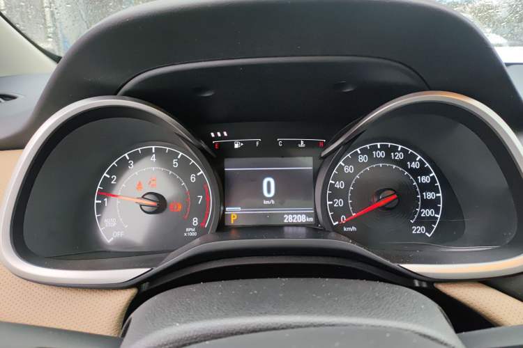 Used Chevrolet Monza 2022 320 Automatic Enjoyment Sunroof Version