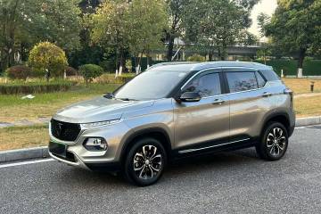 Used Baojun 510 2019 1.5L Automatic Prestige Edition China V