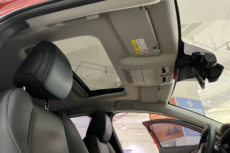 Used Mazda CX-30 2021 2.0L Automatic Joyful Edition
