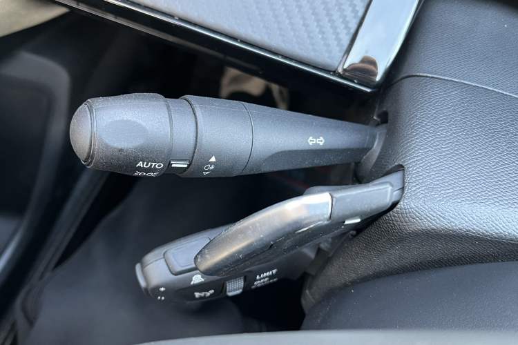 Used Peugeot 508 2023 508L 400THP Driving Flagship Edition