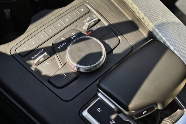 Used Audi A5 2017 Sportback 45 TFSI Fashion Model
