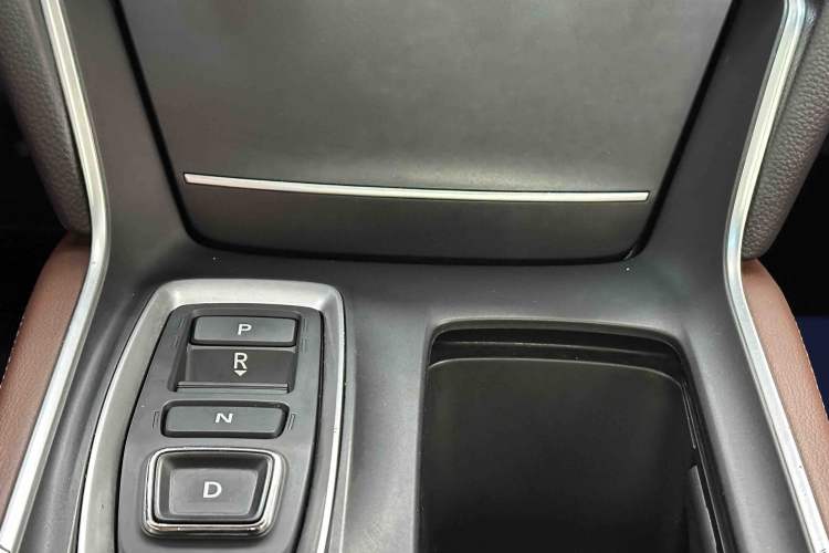 Used Honda Inspire 2019 Rui·Hybrid 2.0L Jingyue Edition China VI Emission Standard