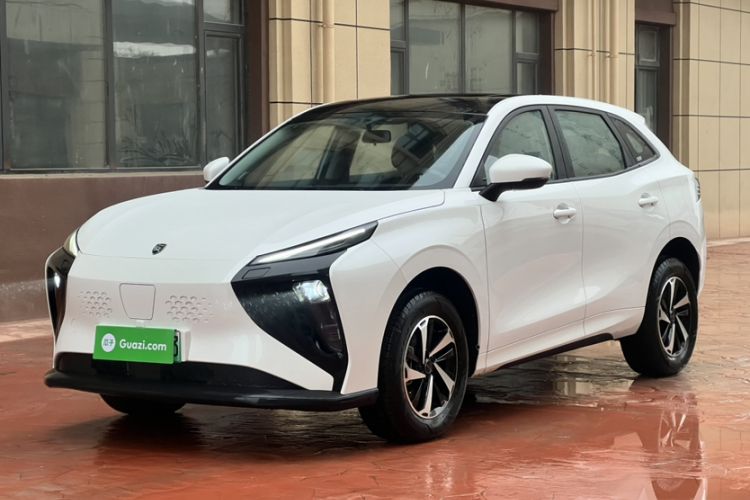 Used FORTHING Friday 2024 410 Performance Edition