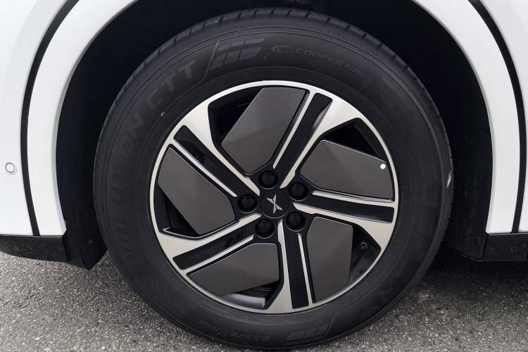 Used XPeng G6 2023 755 Ultra-Long Range Pro
