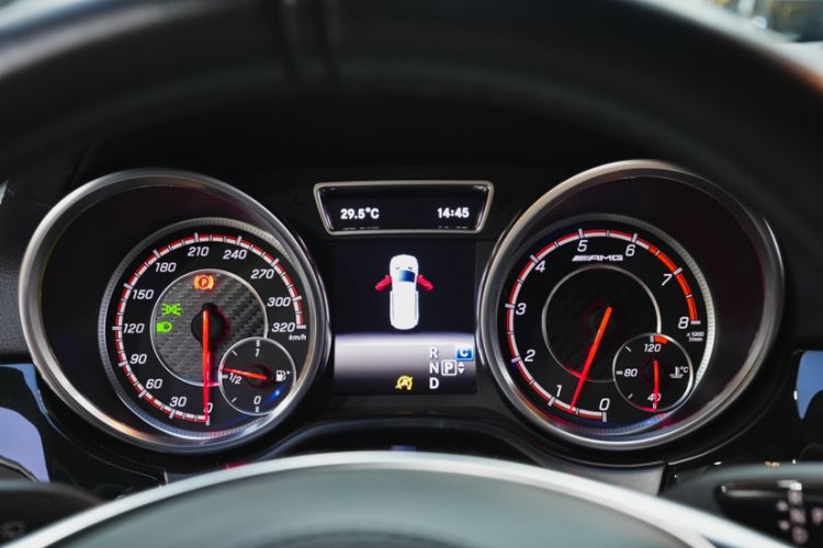 Used Mercedes-Benz GLS AMG 2017 AMG GLS 63 4MATIC
