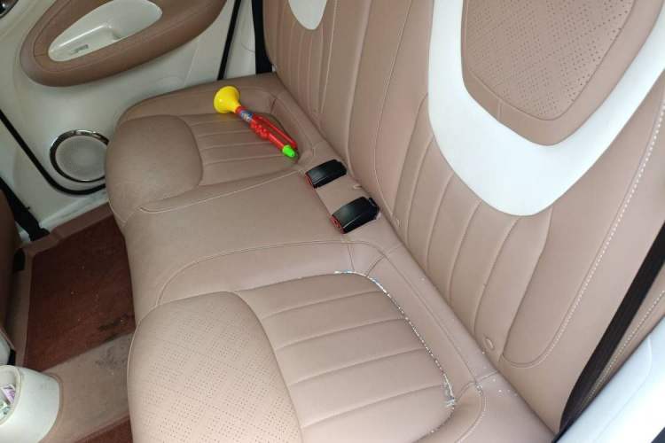 Used Wuling Bingo 2025 333 km Lingxi Connected Version
