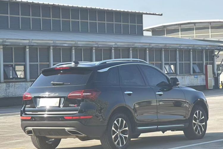 Used Honda UR-V 2020 370TURBO Four-Wheel Drive Premium Edition
