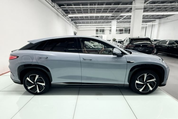 Used BYD Sealion 07 EV 2025 610 Intelligent Driving Edition