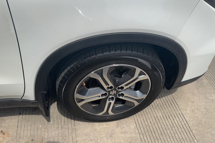 Used Suzuki Vitara 2016 1.4T Automatic Two-Wheel Drive Luxury Version
