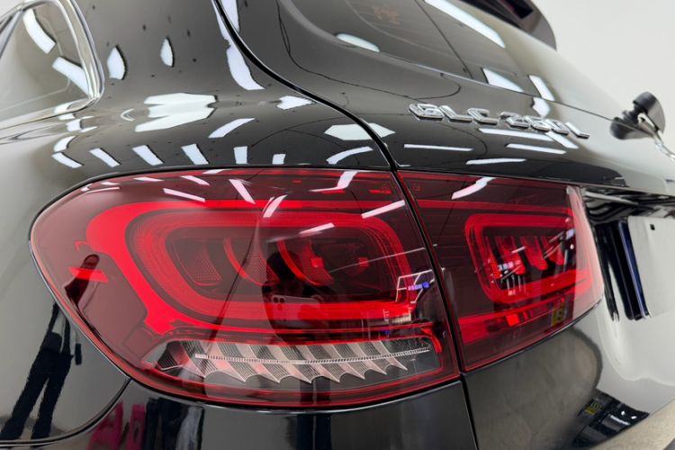 Used Mercedes-Benz GLC 2022 GLC 260 L 4MATIC Luxury Model