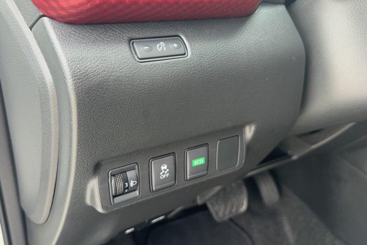 Used Nissan Lannia 2016 1.6L CVT Smart Cool Edition
