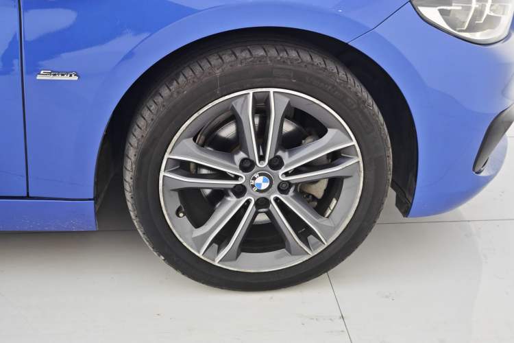 Used BMW 1 Series 2018 118i Sport Edition
