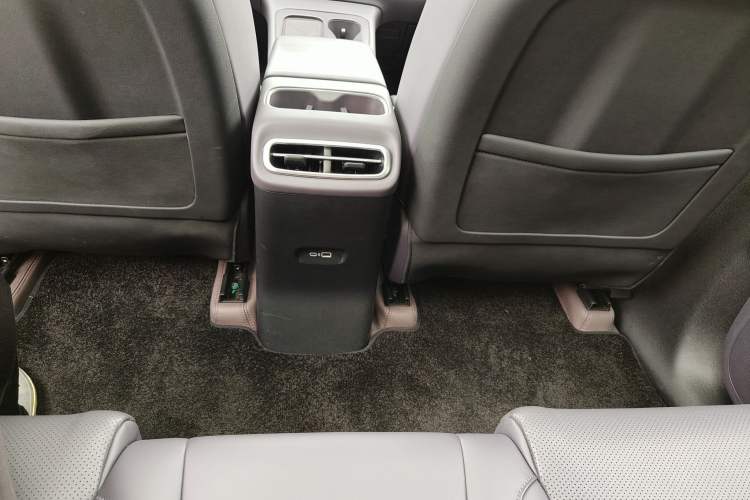 Used Leapmotor C10 2024 210 LiDAR Version