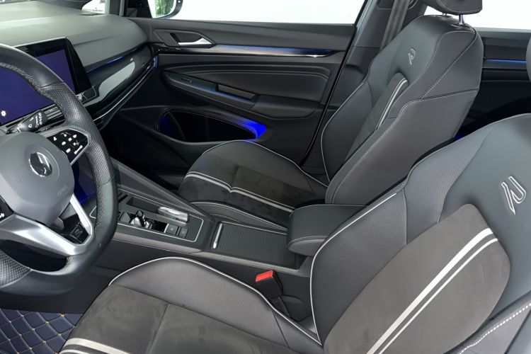 Used Volkswagen Golf 2021 280TSI DSG R-Line