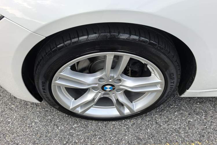 Used BMW 3 Series 2018 320i M Sport Package
