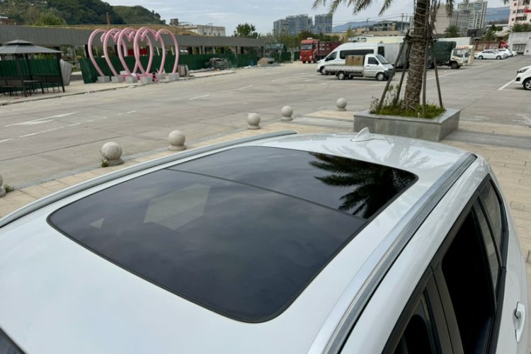 Used BMW X3 2016 sDrive20i
