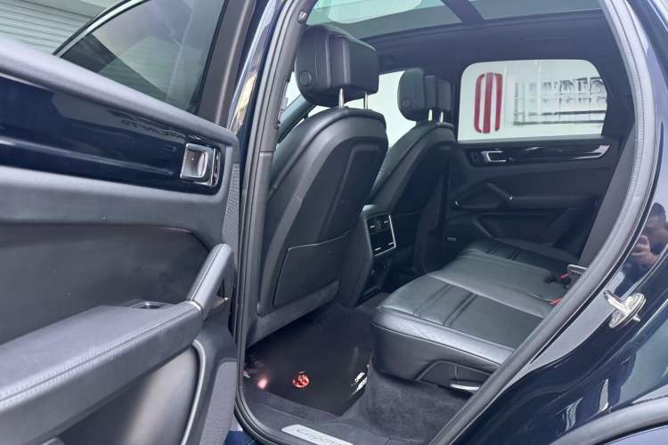 Used Porsche Cayenne 2019 Cayenne 3.0T