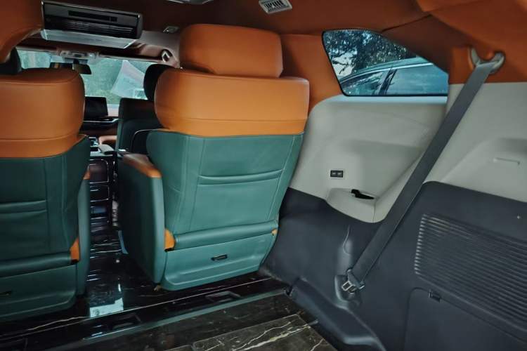 Used Toyota Sienna 2021 2.5L Hybrid Comfort Edition
