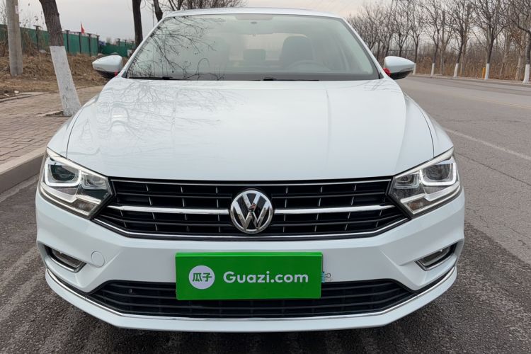 Used Volkswagen Bora 2018 1.5L Manual Comfort Model
