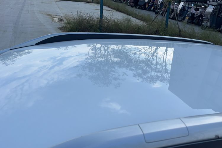 Used Citroen C3-XR 2015 1.6THP Automatic Smart Model