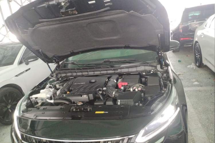 Used Nissan Teana 2022 2.0T XL Enjoyment Edition
